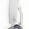 Microtech 165C-7CFTI Matrix Bead Blast w/ Carbon Fiber - Image 3