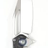 Microtech 165C-4CFTI Matrix Hand Rubbed Satin w/Carbon Fiber - Image 6