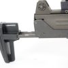 SWD M11/9 9mm w/ Lage Upper and Red Dot - Image 6