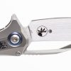Microtech 165C-4CFITI Matrix Hand Rubbed Satin - Image 7