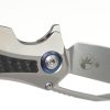 Microtech 165C-4CFITI Matrix Hand Rubbed Satin - Image 8