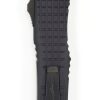 Microtech 142-1CT-DSH Combat Troodon Delta, Blk Frag Handle - Image 6