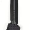 Microtech 142-1CT-DSH Combat Troodon Delta, Blk Frag Handle - Image 4