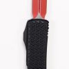 Microtech 122-1 SL Signature Series Sith Lord Ultratech Red - Image 3