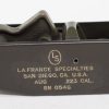La France Specialities Aug Registered pack with 2 hosts (9mm & 223) - Image 3
