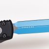Microtech 122-1 JK Special Jedi Knight Ultratech Blue - Image 5
