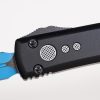 Microtech 122-1 JK Special Jedi Knight Ultratech Blue - Image 7