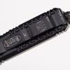 Microtech 122-1 JK Special Jedi Knight Ultratech Blue - Image 6