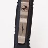 Microtech 123-13DCS Ultratech LTD Death Card - Image 3