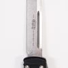 Microtech 121II-10S Signature Series Ultratech II Stonewash - Image 3