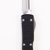 Microtech 121II-10S Signature Series Ultratech II Stonewash - Image 7