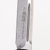 Microtech 121II-10S Signature Series Ultratech II Stonewash - Image 5
