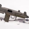 Uzi Fullsize by Vector 9mm with original box 2 mags - Image 3