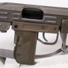 Uzi Fullsize by Vector 9mm with original box 2 mags - Image 5