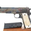 Colt Vintage 1911 .45 ACP - Image 2