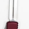Microtech 223-10MR Spartan Ultratech STW, Merlot Handle - Image 4