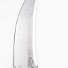 Microtech/Borka Blades 200-10 SBK Plain Blade, G10 Handles - Image 4