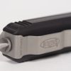 Microtech 122-10AP Ultratech Apocalyptic, Black Handles - Image 8