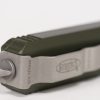 Microtech 121-10APOD Ultratech Apocalyptic, OD Green Handles - Image 8