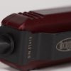 Microtech 231-2MR UTX-85 Black, Merlot Aluminum Handles - Image 7
