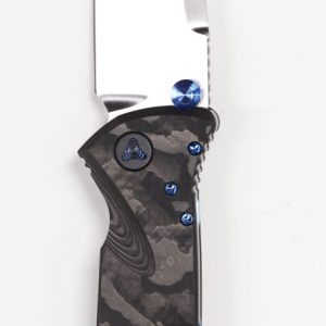 Marfione Custom 508-MCK SOCOM ELITE SATIN FINISH