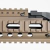 FN FNC Complete TBA Rework FDE w/Rail  223 - Image 28