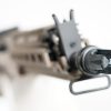 FN FNC Complete TBA Rework FDE w/Rail  223 - Image 6