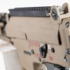FN FNC Complete TBA Rework FDE w/Rail  223 - Image 26