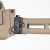 FN FNC Complete TBA Rework FDE w/Rail  223 - Image 13