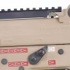 FN FNC Complete TBA Rework FDE w/Rail  223 - Image 24