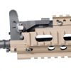 FN FNC Complete TBA Rework FDE w/Rail  223 - Image 29