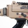 FN FNC Complete TBA Rework FDE w/Rail  223 - Image 20