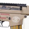 FN FNC Complete TBA Rework FDE w/Rail  223 - Image 23