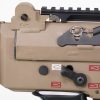 FN FNC Complete TBA Rework FDE w/Rail  223 - Image 21
