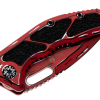 Heretic H012-CS-RD Medusa Recurve Cel Shade Red - Image 3