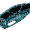 Heretic H012-CS-TQ Medusa Recurve Cel Shade Turquoise - Image 3