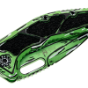 Heretic H012-CS-TX Medusa Recurve Auto Cel Shade Toxic Green - Image 3