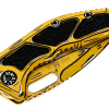 Heretic H012-CS-YW Medusa Recurve Cel Shade Yellow - Image 3