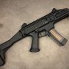 HB Industries Pro Stock Mag Release CZ Scorpion Evo 3 - Image 3
