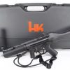 Heckler and Koch SP5 SD SBR 9mm B&T Compact SD Suppressor - Image 16