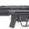 Heckler and Koch SP5 SD SBR 9mm B&T Compact SD Suppressor - Image 6
