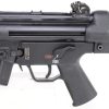 Heckler and Koch SP5 SD SBR 9mm B&T Compact SD Suppressor - Image 12