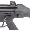 Heckler and Koch SP5 SD SBR 9mm B&T Compact SD Suppressor - Image 7