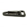 Blue Force Gear Sling Snap Hook 1", Black - Image 3