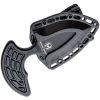 Heretic Knives H050-6A-T Sleight DLC D/E, Black Handle - Image 4