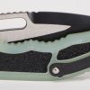 Heretic Knives Medusa AUTO Tanto Two-Tone - Image 3