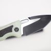 Heretic Knives Medusa AUTO Tanto Two-Tone - Image 6