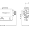Holosun - VIS LASER/ IR LASER/IR ILLUM - LS321 - Image 5