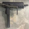 SWD M11 A1 380 acp with Lage MK2 Upper in 9mm - Image 3