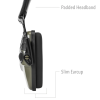 IMPACT SPORT OD GREEN ELECTRONIC EARMUFF - Image 3